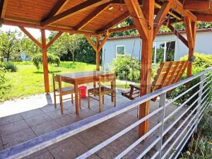 Prodej rodinného domu, Mělník, Komenského, 203 m2