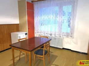 Pronájem bytu 1+1, Blansko, 50 m2