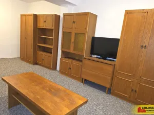 Pronájem bytu 1+1, Blansko, 50 m2