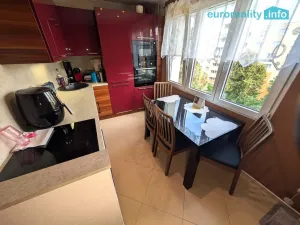 Prodej bytu 3+1, Plzeň, Smrková, 75 m2