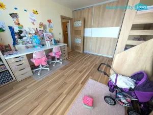 Prodej bytu 3+1, Plzeň, Smrková, 75 m2