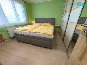 Prodej bytu 3+1, Plzeň, Smrková, 75 m2