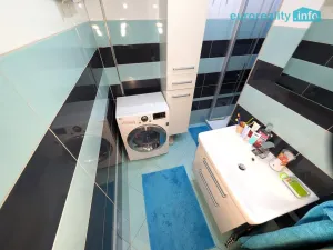 Prodej bytu 3+1, Plzeň, Smrková, 75 m2