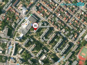 Prodej bytu 3+1, Plzeň, Smrková, 75 m2