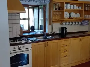 Prodej apartmánu, Horní Planá, 180 m2