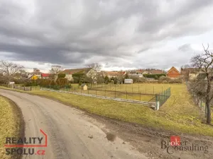 Prodej pozemku pro bydlení, Louny, 1327 m2