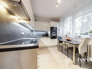 Pronájem bytu 2+1, Olomouc, Jílová, 60 m2