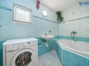 Prodej rodinného domu, Vikýřovice, Javorová, 170 m2