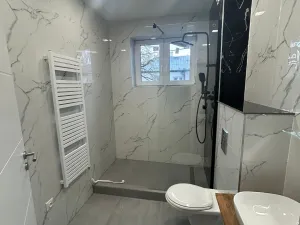 Pronájem bytu 2+kk, Ostrava, Hany Kvapilové, 46 m2