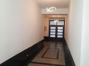 Pronájem bytu 2+kk, Praha - Nové Město, Vyšehradská, 43 m2