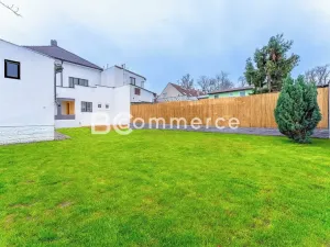 Prodej rodinného domu, Brandýs nad Labem-Stará Boleslav, Na baterii, 300 m2