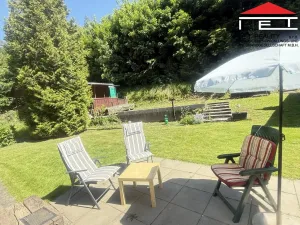 Prodej chaty, Babice nad Svitavou, 66 m2