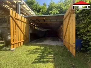 Prodej chaty, Babice nad Svitavou, 66 m2