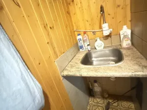 Prodej chaty, Babice nad Svitavou, 66 m2