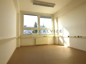 Pronájem kanceláře, České Budějovice, Rudolfovská tř., 43 m2