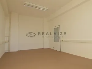 Pronájem kanceláře, České Budějovice, Rudolfovská tř., 43 m2