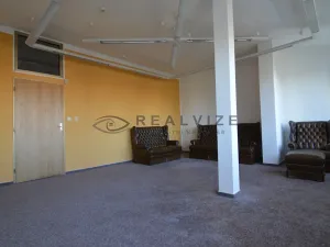 Pronájem kanceláře, České Budějovice, Rudolfovská tř., 31 m2