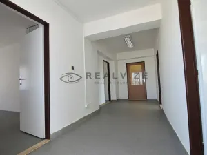 Pronájem kanceláře, České Budějovice, Rudolfovská tř., 101 m2