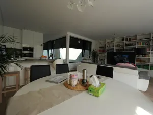 Pronájem rodinného domu, Praha - Horní Měcholupy, U Golfu, 227 m2