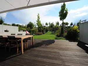 Pronájem rodinného domu, Praha - Horní Měcholupy, U Golfu, 227 m2