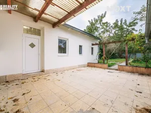 Prodej rodinného domu, Brno, Stejskalova, 160 m2