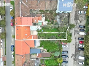 Pronájem rodinného domu, Brno, Stejskalova, 160 m2