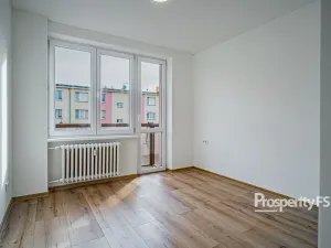 Prodej bytu 2+1, Karviná - Ráj, Kosmonautů, 52 m2