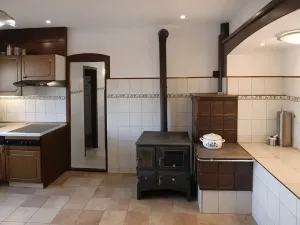 Prodej zemědělské usedlosti, Horní Planá, Jelm, 242 m2