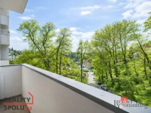 Prodej bytu 2+1, Brno - Kohoutovice, Výletní, 54 m2