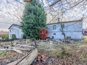 Prodej rodinného domu, Kyjovice, 240 m2