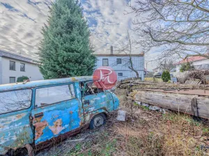 Prodej rodinného domu, Kyjovice, 240 m2