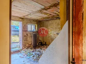 Prodej rodinného domu, Kyjovice, 240 m2