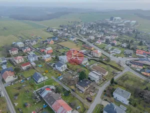 Prodej rodinného domu, Kyjovice, 240 m2