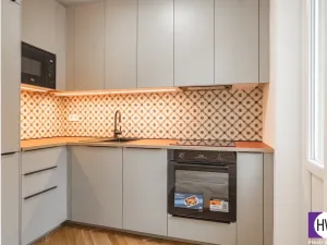 Prodej bytu 3+1, Praha - Nusle, U Svépomoci, 65 m2