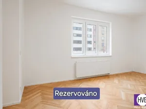 Prodej bytu 3+1, Praha - Nusle, U Svépomoci, 65 m2