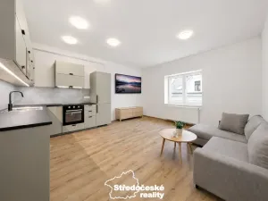Prodej bytu 3+kk, Říčany, Široká, 56 m2