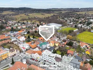 Prodej bytu 3+kk, Říčany, Široká, 56 m2