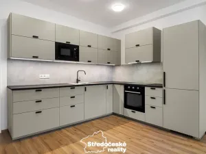 Prodej bytu 3+kk, Říčany, Široká, 56 m2