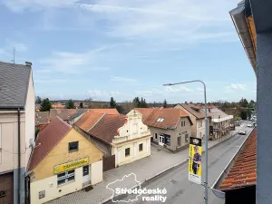 Prodej bytu 3+kk, Říčany, Široká, 56 m2