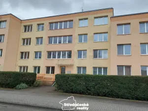 Prodej bytu 1+1, Beroun, Na Parkáně, 26 m2