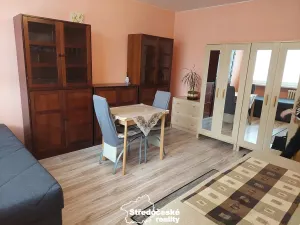 Prodej bytu 1+1, Beroun, Na Parkáně, 26 m2