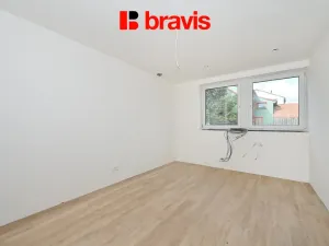 Prodej rodinného domu, Křenovice, Široká, 110 m2