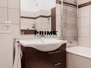 Pronájem bytu 2+kk, Praha - Vinohrady, Jana Masaryka, 60 m2