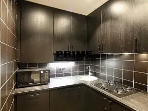 Pronájem bytu 3+1, Praha - Nové Město, Odborů, 87 m2