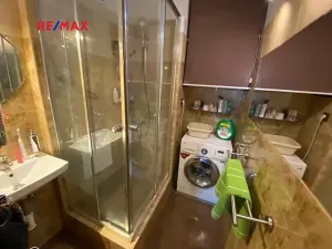 Prodej bytu 3+kk, Praha - Prosek, Vysočanská, 73 m2