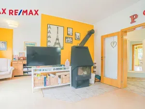 Prodej rodinného domu, Skorkov, 227 m2