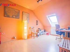 Prodej rodinného domu, Skorkov, 227 m2