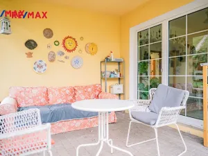 Prodej rodinného domu, Skorkov, 227 m2