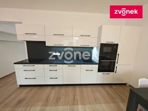 Pronájem bytu 3+kk, Zlín, 55 m2