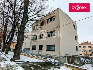 Pronájem bytu 3+kk, Zlín, 55 m2